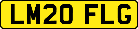 LM20FLG