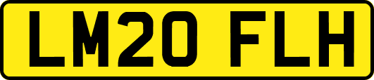 LM20FLH