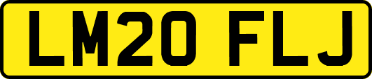 LM20FLJ