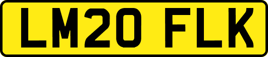 LM20FLK
