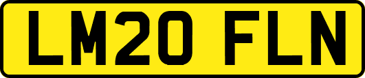 LM20FLN