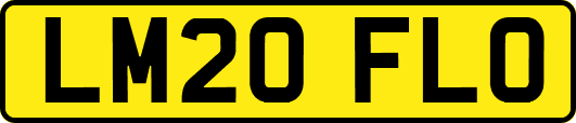 LM20FLO