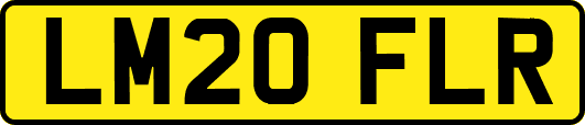LM20FLR