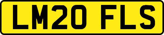 LM20FLS