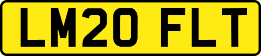 LM20FLT