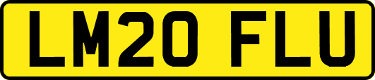 LM20FLU