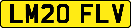 LM20FLV
