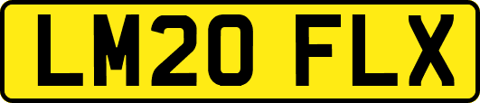 LM20FLX
