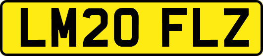 LM20FLZ