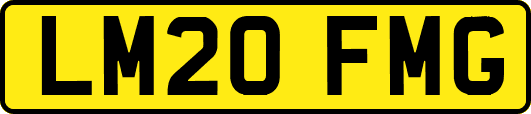 LM20FMG