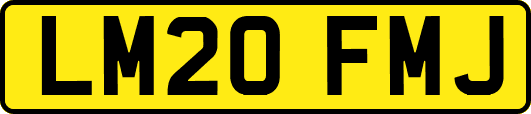 LM20FMJ