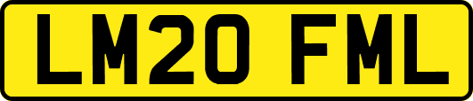 LM20FML