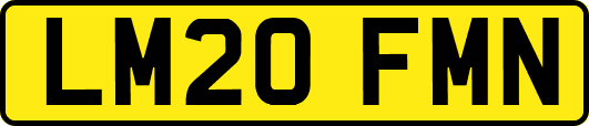 LM20FMN