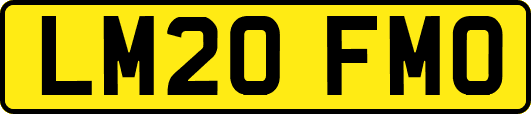 LM20FMO