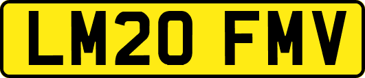 LM20FMV