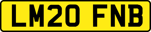 LM20FNB
