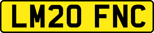 LM20FNC