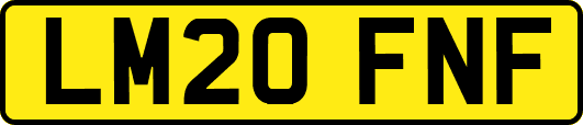 LM20FNF
