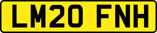 LM20FNH
