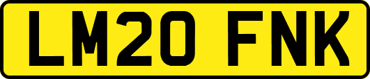 LM20FNK