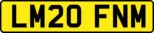 LM20FNM