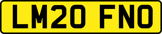 LM20FNO