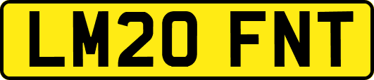 LM20FNT