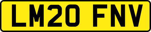 LM20FNV