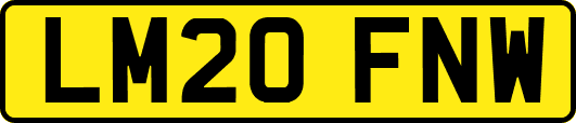 LM20FNW