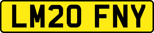LM20FNY