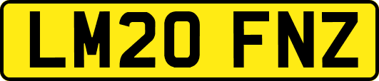 LM20FNZ