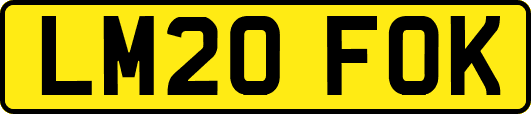 LM20FOK