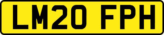 LM20FPH