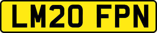 LM20FPN