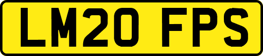 LM20FPS