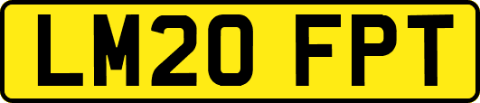 LM20FPT