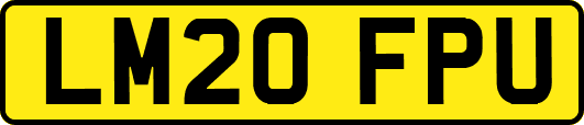 LM20FPU