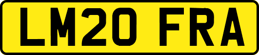LM20FRA