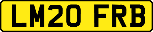 LM20FRB