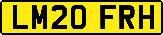 LM20FRH