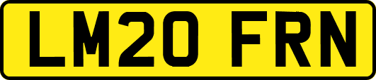 LM20FRN
