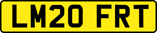 LM20FRT