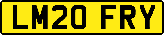 LM20FRY