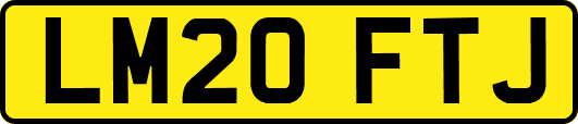 LM20FTJ