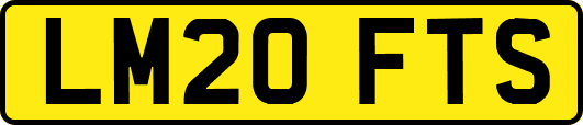 LM20FTS