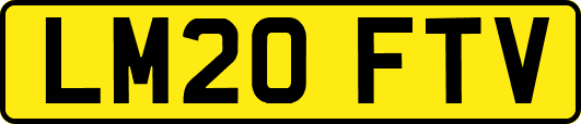 LM20FTV
