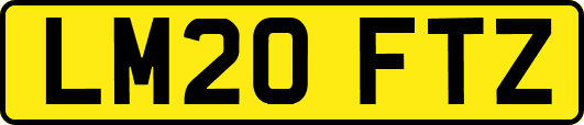 LM20FTZ