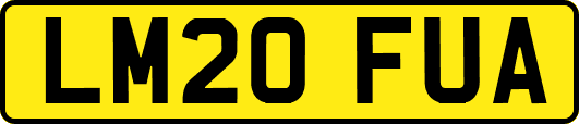 LM20FUA