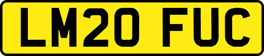 LM20FUC