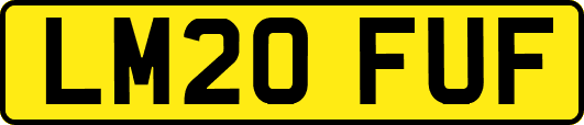 LM20FUF